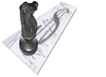 Trade Strategist icon