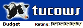 Tucows - 5 cows for Budget